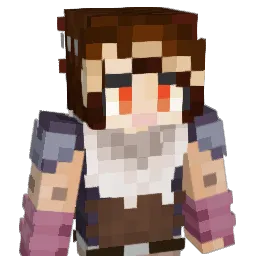 Matronace's Minecraft skin