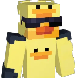 Matropode's Minecraft skin