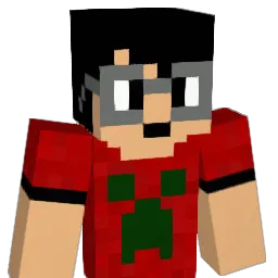 Matroz's Minecraft skin