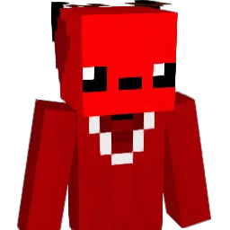 Matrozov's Minecraft skin