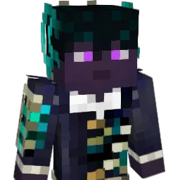 Matryx526's Minecraft skin