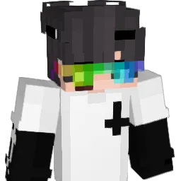 Matryx_Official's Minecraft skin