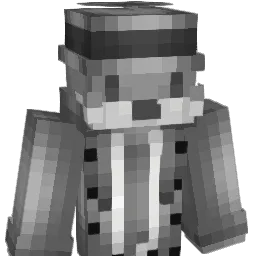 MatsCalibur's Minecraft skin