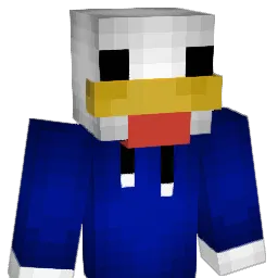 MatsElliot's Minecraft skin