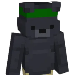 MatsLibur's Minecraft skin