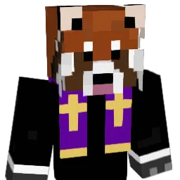 Mats_Poker922 Minecraft avatar bust