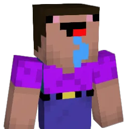 Mats_S_K Minecraft avatar bust