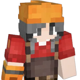 Matsa304 Minecraft avatar bust