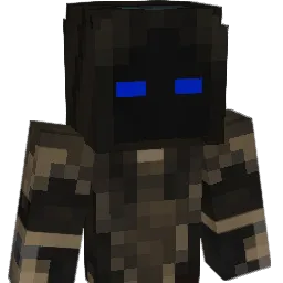Matschman8000 Minecraft avatar bust