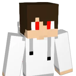 MatseVH's Minecraft skin