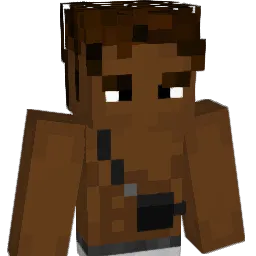 Matsern30's Minecraft skin