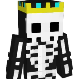 Matsimus909 Minecraft avatar bust
