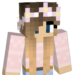 Matskkusten Minecraft avatar bust