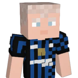 Matson25 Minecraft avatar bust