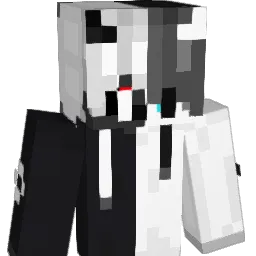 Matsson1's Minecraft skin