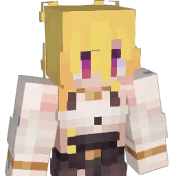 Matsuda_yt Minecraft avatar bust