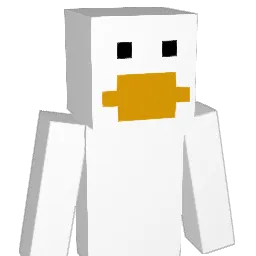 Matsuko32 Minecraft avatar bust