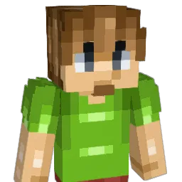 MatsuriWave Minecraft avatar bust