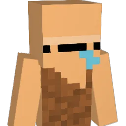 Matszipan's Minecraft skin