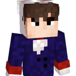 Matszy_ Minecraft avatar bust