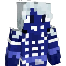 Matt1112 Minecraft avatar bust