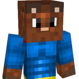 Matt1138's Minecraft skin