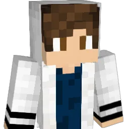 Matt135ls Minecraft avatar bust