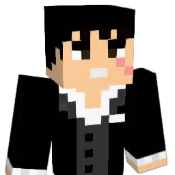 Matt13_97 Minecraft avatar bust