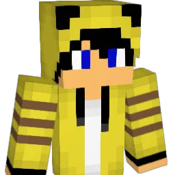Matt1490 Minecraft avatar bust