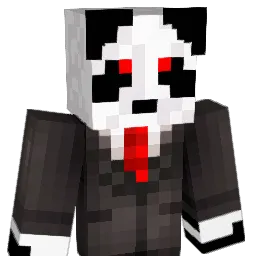 Matt24_ Minecraft avatar bust