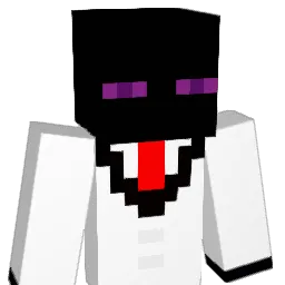 Matt298p Minecraft avatar bust