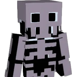 Matt342 Minecraft avatar bust