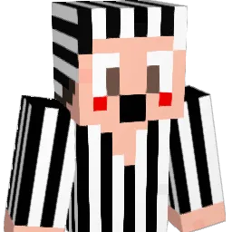 Matt3's Minecraft skin
