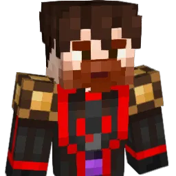 Matt94877 Minecraft avatar bust