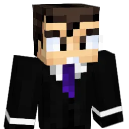 MattAPoo's Minecraft skin