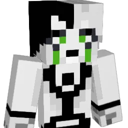 MattATHF Minecraft avatar bust