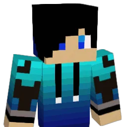 MattBSG Minecraft avatar bust