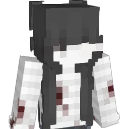 MattButDrunk Minecraft avatar bust