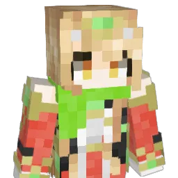 MattButtT Minecraft avatar bust