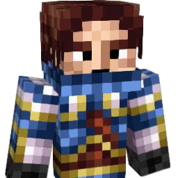 MattCC's Minecraft skin