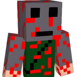 MattC_99 Minecraft avatar bust