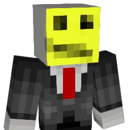 MattCavanagh's Minecraft skin