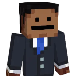 MattCorti Minecraft avatar bust