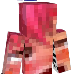 MattDaddy9000 Minecraft avatar bust