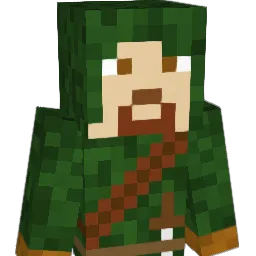 MattDashMaster's Minecraft skin