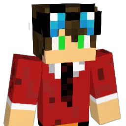 MattDestroyer95 Minecraft avatar bust