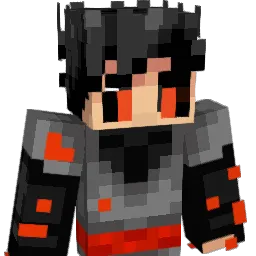 MattDog123 Minecraft avatar bust