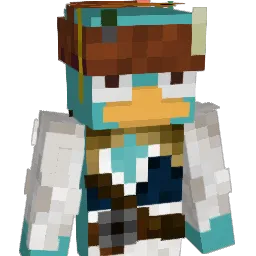MattDog2009 Minecraft avatar bust
