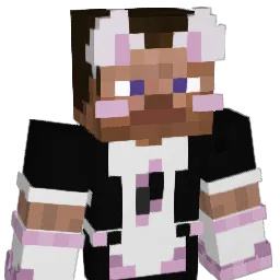 MattEgg29 Minecraft avatar bust