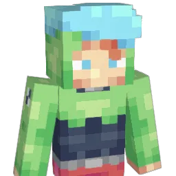 MattEww_5 Minecraft avatar bust